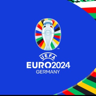 Telegram profile photo for UEFA Euro Germany 2024 streamlinks