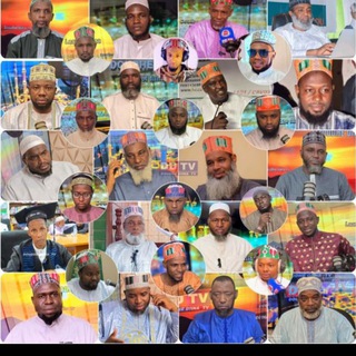 Telegram profile photo for Doudhal Bayana 🕌