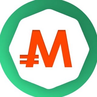 Telegram profile photo for SmartMarketingToken