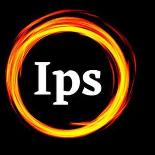 Telegram profile photo for IAS PCS Simplified