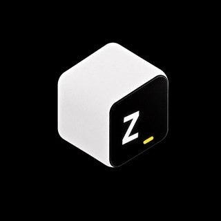 Telegram group profile photo for Zoom Chat