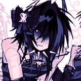 Telegram profile photo for lol