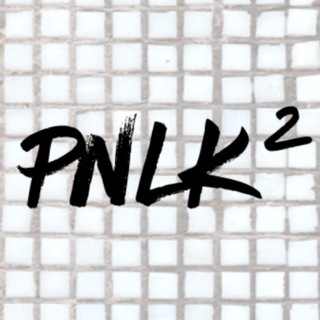 Telegram profile photo for PNLKи - тетрис с панельками