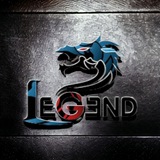 Telegram profile photo for ༺Leͥgeͣnͫd༻ Crypto Miner's
