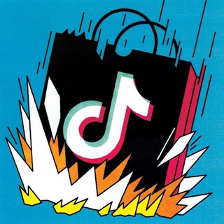 Telegram profile photo for Tiktok_shopke