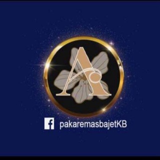 Telegram profile photo for NEW ITEM ANIEYGOLD