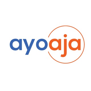 Telegram profile photo for Ayo Aja Official