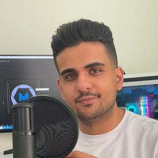 Telegram profile photo for MoeinRabanian