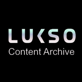 Telegram group profile photo for LUKSO Content Archive