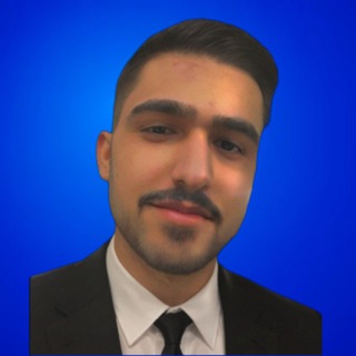 Telegram profile photo for OMER