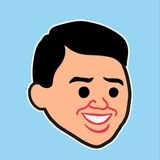 Telegram profile photo for Jeffry AI