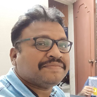 Telegram profile photo for Kaushal Pandey - Online Marketing Group