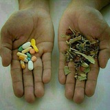 Telegram profile photo for درمان و دفع چشم زخم ، نفرین ، طلسم و جن