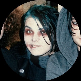 Telegram profile photo for ɸᴀнᴀᴛы джᴇᴩᴀᴩдᴀ🦇
