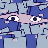 Telegram profile photo for | Вестник BlindBox News |