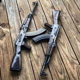 Telegram profile photo for 🇷🇺Интересные факты о АК🇷🇺