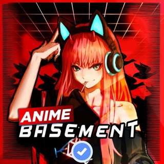 Telegram profile photo for AniBase Filēs v²