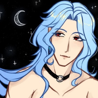 Telegram profile photo for Наскальные рисунки