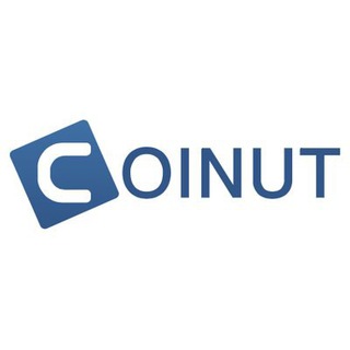 Telegram profile photo for COINUT ANNOUNCEMENTS