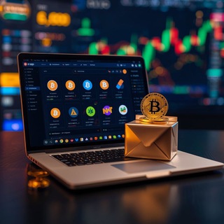 Telegram profile photo for Satoshi NFT