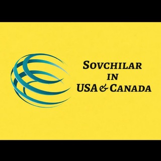 Telegram profile photo for Sovchilar in USA & Canada | Group