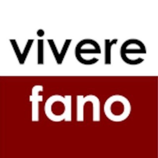 Telegram profile photo for Vivere Fano (feed)
