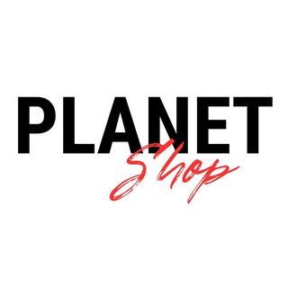 Telegram profile photo for Planet Shop