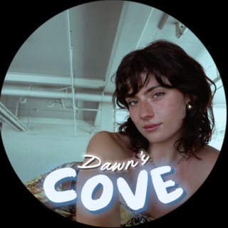 Telegram profile photo for Dawn's Cove