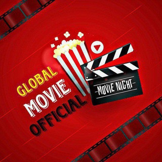 Telegram profile photo for Global Movie official