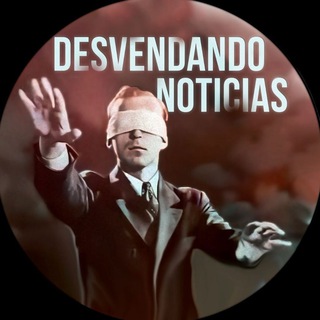 Telegram profile photo for Desvendando Noticias