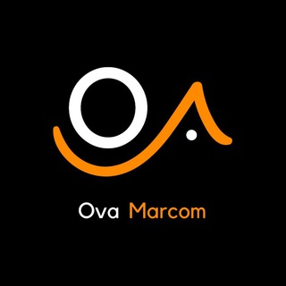 Telegram profile photo for Ova Marcom