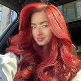 Telegram profile photo for NEISZAY | Настя Балобан