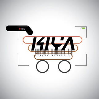 Telegram profile photo for Kiya camera market et