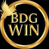 Telegram profile photo for BDGWIN OFFICIAL CHANNEL