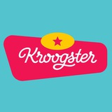 Telegram profile photo for KROOGSTER