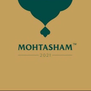 Telegram profile photo for Mohtashamcarpet