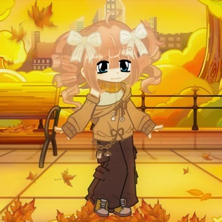 Telegram profile photo for ~🍂ⲙⲥ. ⲥⲁⲕⲩⲣⲁ🍁~
