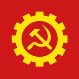 Telegram profile photo for PCO - Partido da Causa Operária