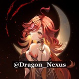 Telegram profile photo for 🌓𝐃𝐫𝐚𝐠𝐨𝐧 𝐍𝐞𝐱𝐮𝐬🪽