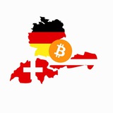 Telegram profile photo for BeTheChange DACH Kanal