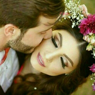 Telegram profile photo for 💖💝عشق و احساس💖💝
