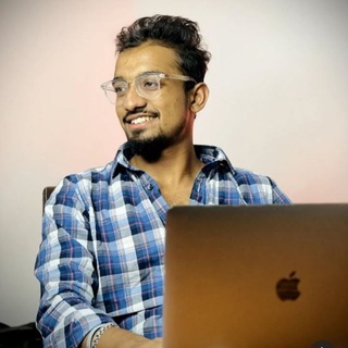 Telegram profile photo for MK Marathi Trader 🚩