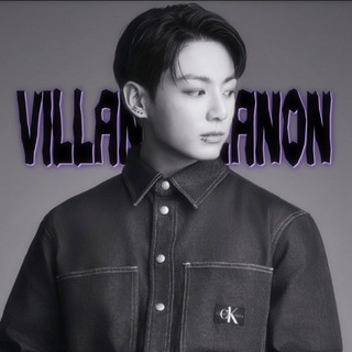 Telegram profile photo for анон villanellejk