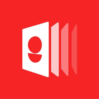 Telegram profile photo for Композиция и сетки в плакате. Интенсив 13-17.11.2023