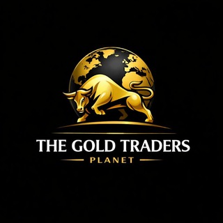 Telegram profile photo for THE GOLD TRADERS PLANET