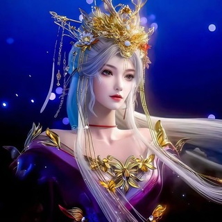 Telegram profile photo for ππ Heavens Of Donghua ππ