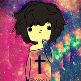 Telegram profile photo for V3ST's arts
