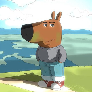 Telegram profile photo for Troya