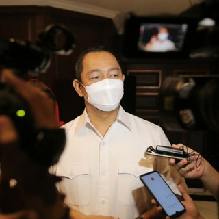Telegram profile photo for Hendrar Prihadi
