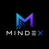 Telegram profile photo for MINDEX